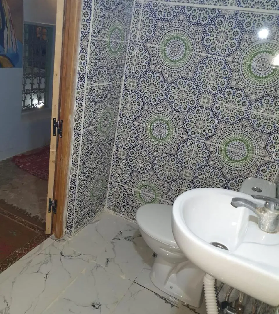 Riad Fes Art